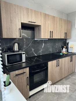 1-к квартира, посуточно, 40м2, 2/16 этаж