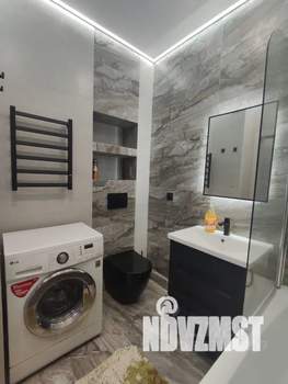 1-к квартира, посуточно, 35м2, 4/17 этаж