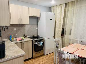 1-к квартира, на длительный срок, 40м2, 12/17 этаж