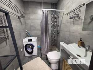 Студия квартира, на длительный срок, 31м2, 7/22 этаж