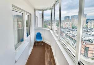 2-к квартира, на длительный срок, 60м2, 14/14 этаж