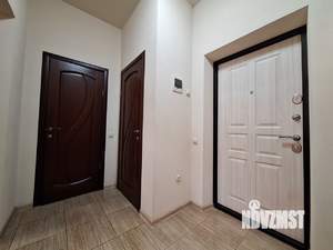 1-к квартира, на длительный срок, 52м2, 2/8 этаж