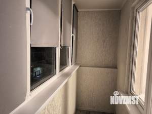 1-к квартира, на длительный срок, 32м2, 8/8 этаж