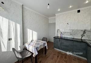 2-к квартира, на длительный срок, 54м2, 10/12 этаж