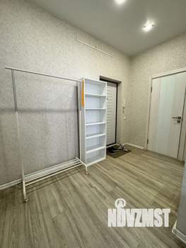 1-к квартира, на длительный срок, 47м2, 10/17 этаж