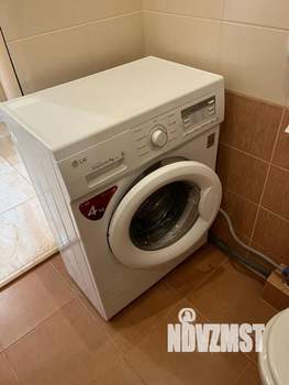 1-к квартира, на длительный срок, 40м2, 5/14 этаж