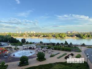 1-к квартира, на длительный срок, 54м2, 4/24 этаж