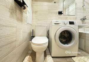 1-к квартира, на длительный срок, 41м2, 9/16 этаж