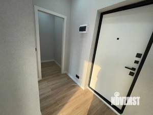 1-к квартира, на длительный срок, 35м2, 14/17 этаж