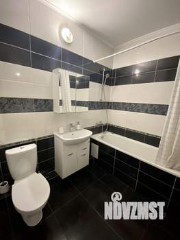 1-к квартира, на длительный срок, 47м2, 14/17 этаж