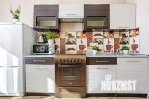 1-к квартира, посуточно, 48м2, 1/1 этаж