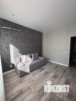 1-к квартира, на длительный срок, 31м2, 4/9 этаж