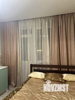 Студия квартира, на длительный срок, 20м2, 2/3 этаж