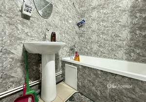 1-к квартира, на длительный срок, 37м2, 3/3 этаж