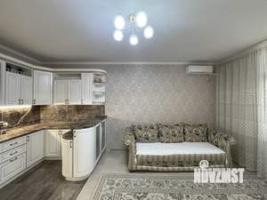 2-к квартира, на длительный срок, 54м2, 13/22 этаж