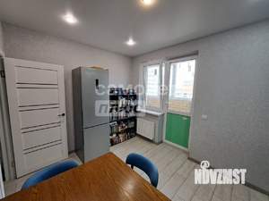 1-к квартира, на длительный срок, 38м2, 11/17 этаж