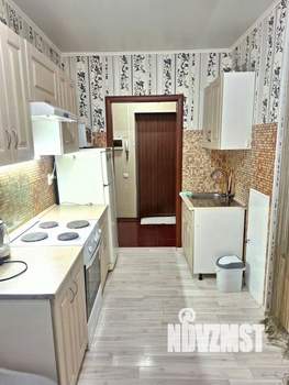 1-к квартира, на длительный срок, 30м2, 1/10 этаж