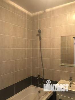 1-к квартира, на длительный срок, 51м2, 21/22 этаж