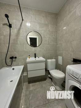 1-к квартира, на длительный срок, 43м2, 15/17 этаж