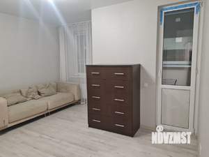 2-к квартира, на длительный срок, 55м2, 10/16 этаж