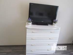 1-к квартира, посуточно, 42м2, 2/17 этаж