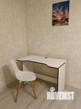 1-к квартира, на длительный срок, 39м2, 9/16 этаж