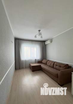 2-к квартира, на длительный срок, 46м2, 2/3 этаж