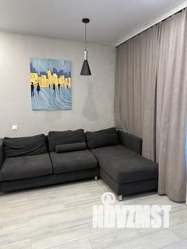 Студия квартира, посуточно, 30м2, 2/22 этаж