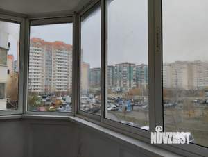 2-к квартира, на длительный срок, 53м2, 2/14 этаж