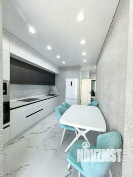 1-к квартира, на длительный срок, 50м2, 16/24 этаж