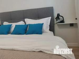 1-к квартира, посуточно, 26м2, 1/1 этаж