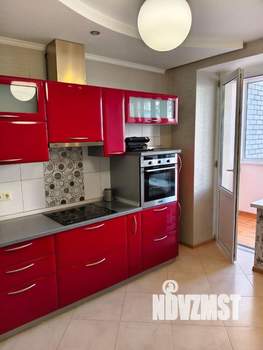 3-к квартира, на длительный срок, 90м2, 2/12 этаж