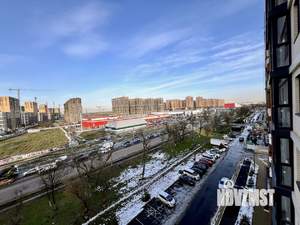 1-к квартира, на длительный срок, 34м2, 7/9 этаж