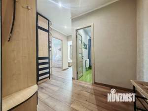 2-к квартира, посуточно, 50м2, 16/17 этаж