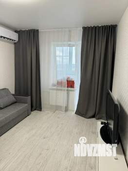 1-к квартира, на длительный срок, 42м2, 6/17 этаж