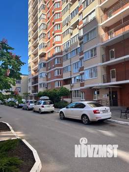 1-к квартира, на длительный срок, 39м2, 6/16 этаж