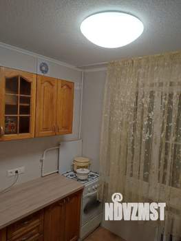 2-к квартира, на длительный срок, 44м2, 2/5 этаж