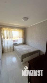 1-к квартира, на длительный срок, 37м2, 2/5 этаж