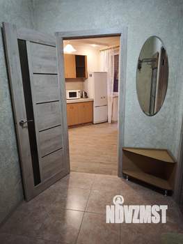 1-к квартира, на длительный срок, 40м2, 8/18 этаж