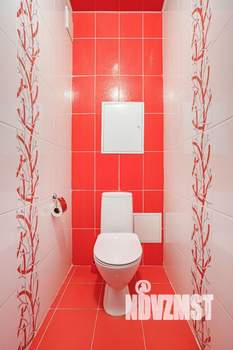 2-к квартира, на длительный срок, 85м2, 6/18 этаж