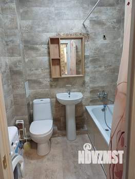 Студия квартира, на длительный срок, 28м2, 2/17 этаж