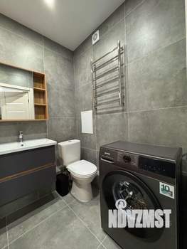 1-к квартира, на длительный срок, 36м2, 14/16 этаж