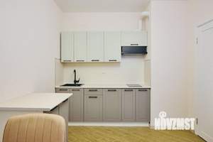 1-к квартира, на длительный срок, 31м2, 13/19 этаж