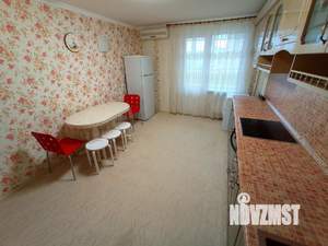 2-к квартира, на длительный срок, 70м2, 8/14 этаж