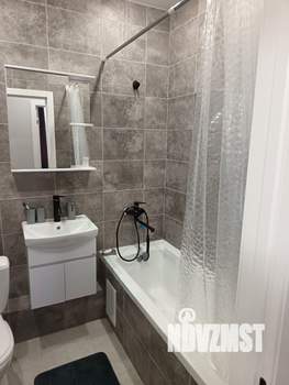 1-к квартира, на длительный срок, 40м2, 4/16 этаж