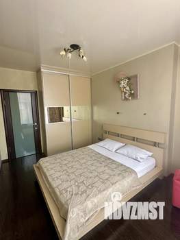 2-к квартира, на длительный срок, 63м2, 2/7 этаж