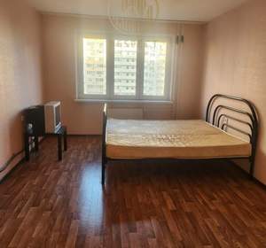 2-к квартира, на длительный срок, 60м2, 6/16 этаж