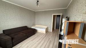 2-к квартира, на длительный срок, 61м2, 15/18 этаж