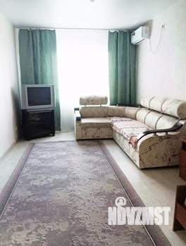 1-к квартира, на длительный срок, 40м2, 2/16 этаж