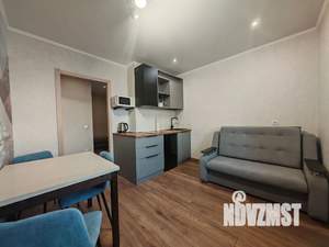 2-к квартира, посуточно, 50м2, 16/17 этаж